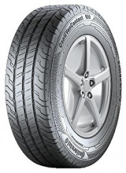 205/65 R15C 102/100T CONTINENTAL ContiVanContact 100