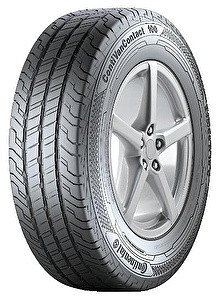 205/65 R15C 102/100T CONTINENTAL ContiVanContact 100