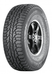 245/75 R16 120/116S Nokian Rotiva AT Plus