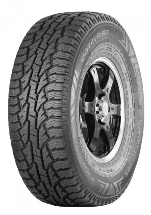 245/75 R16 120/116S Nokian Rotiva AT Plus