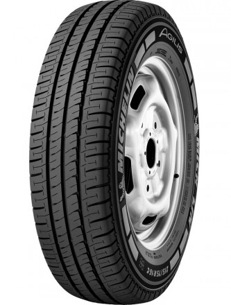 185/75 R16C 104/102R MICHELIN AGILIS+