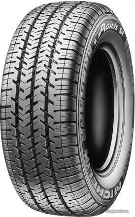 215/65 R15C 104/102T MICHELIN AGILIS 51 Snow Ice