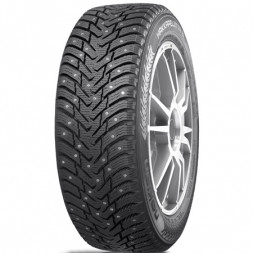 265/50 R19 110T Nokian Hakkapeliitta 8 SUV XL шип
