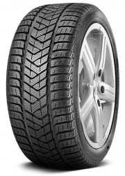 245/40 R19 98V Pirelli Winter Sottozero Serie III Run Flat XL (* MOE)