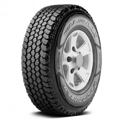 235/75 R15 109T GOODYEAR WRL AT/ADV XL