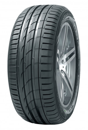 275/45 R19 108Y Nokian Hakka Black SUV XL