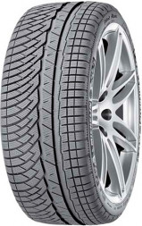 255/45 R18 103V MICHELIN PILOT ALPIN 4 XL