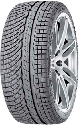 255/45 R18 103V MICHELIN PILOT ALPIN 4 XL