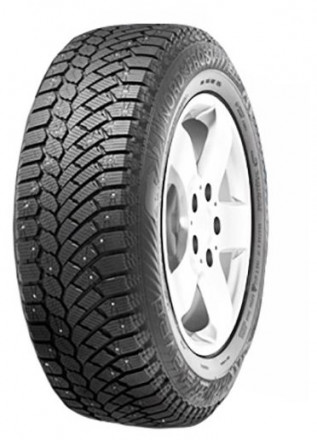 185/60 R15 88T GISLAVED NORD FROST 200 ID XL шип