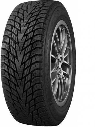 255/55 R18 109T CORDIANT WINTER DRIVE 2 SUV