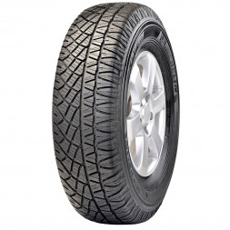 235/55 R18 100H MICHELIN LATITUDE CROSS