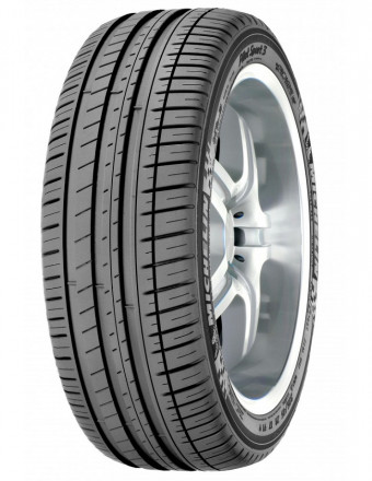 195/50 R15 82V MICHELIN PILOT SPORT 3