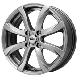 6x15 4/100 ET48 54.1 iFree Дайс (КС696) Хай вэй