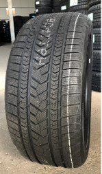275/50 R21 113T TOURADOR WINTER PRO TSU1 XL