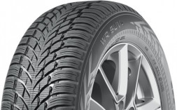 275/45 R21 110W Nokian WR SUV 4 XL