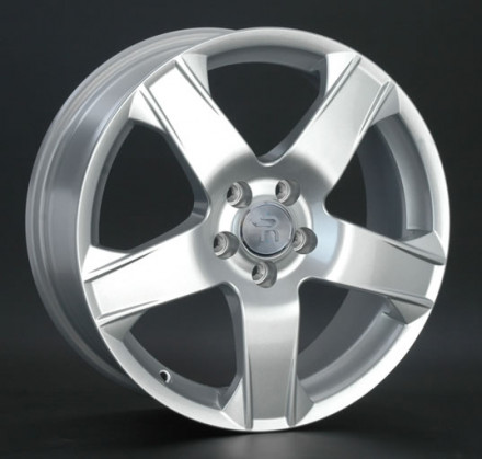 6x15 4/114.3 ET44 56.6 Replay GN35 S