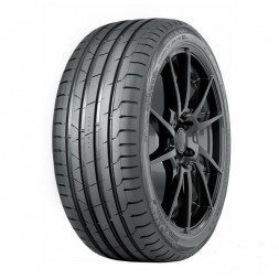 275/55 R19 111W Nokian Hakka Black 2 SUV