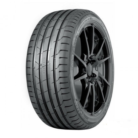 275/55 R19 111W Nokian Hakka Black 2 SUV