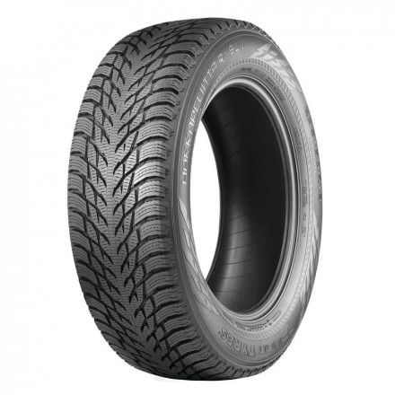 285/40 R21 109T Nokian Hakkapeliitta R3 SUV XL