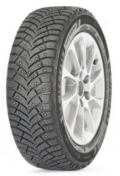 245/45 R19 102H MICHELIN X-ICE NORTH 4 XL Шип