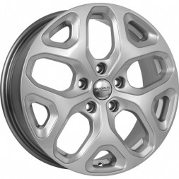 6.5x17 5/114.3 ET48 67.1 СКАД KL-307 (CRETA) Селена