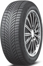 195/60 R16 89H NEXEN WINGUARD SNOW G WH2