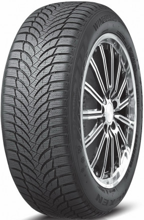 195/60 R16 89H NEXEN WINGUARD SNOW G WH2