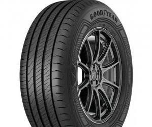 225/60 R17 99H GOODYEAR EFFICIENTGRIP 2 SUV
