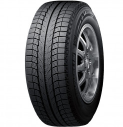 265/60 R18 110T MICHELIN LATITUDE X-ICE 2