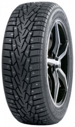 285/60 R18 116T Nokian Nordman 7 SUV шип