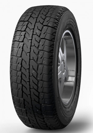 215/75 R16C 116/114Q CORDIANT BUSINESS CW-2 шип ()