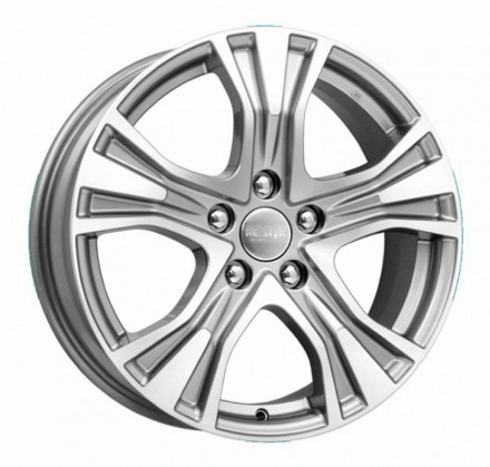 7x17 5/112 ET43 57.1 Carwel Сиг 159 SL