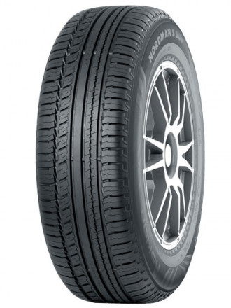 235/55 R18 100H Nokian Nordman S SUV