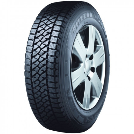 195/75 R16C 107/105R BRIDGESTONE BLIZZAK W810