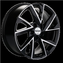 7x17 5/112 ET40 57.1 Carwel Тоджа 1714 ABT