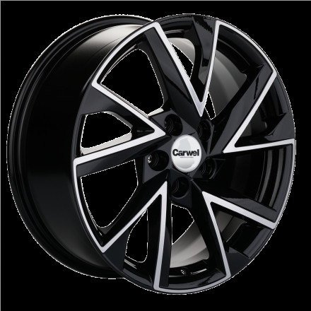 7x17 5/112 ET40 57.1 Carwel Тоджа 1714 ABT