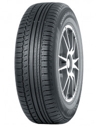 255/55 R18 105H Nokian Nordman S SUV