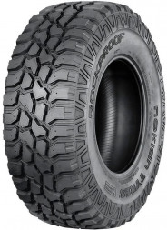235/80 R17 120/117Q Nokian Rockproof
