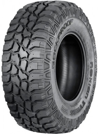 235/80 R17 120/117Q Nokian Rockproof
