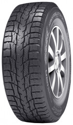 215/70 R15C 109/107R Nokian Hakkapeliitta CR3