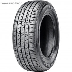 235/50 R19 99W SAILUN TERRAMAX CVR