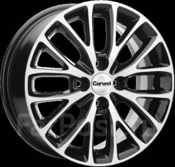 6x15 4/100 ET46 54.1 Carwel Хуко 1506 ABT