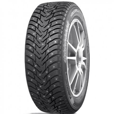 265/65 R17 116T Nokian Hakkapeliitta 8 SUV XL шип