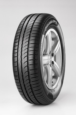 185/55 R15 82H PIRELLI Cinturato Verde P1