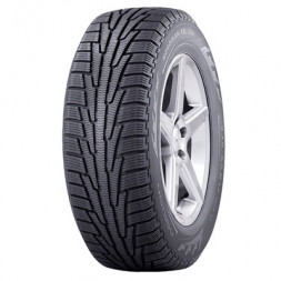195/55 R16 91R Nokian Nordman RS2 XL