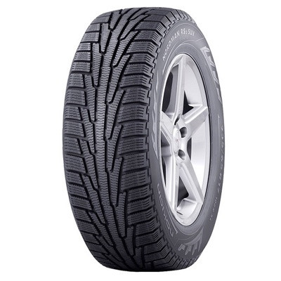 195/55 R16 91R Nokian Nordman RS2 XL