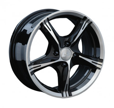 6.5x15 5/112 ET45 73.1 LS 137 BKF