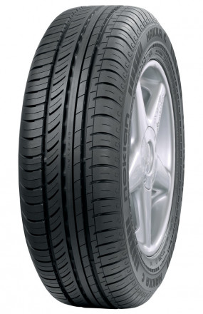 215/65 R15C 104/102T Nokian Hakka Van