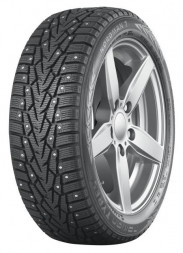 225/65 R17 106T Nokian Nordman 7 SUV XL шип