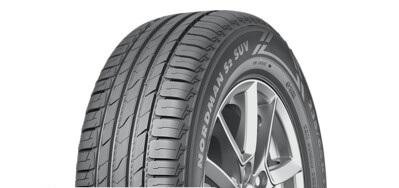 225/55 R19 99V Nokian Nordman S2 SUV